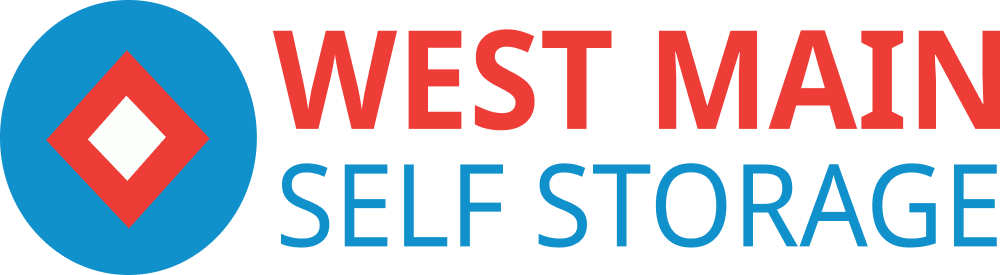 West Main Self Storage